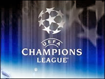 Partidos Champions League 2013
