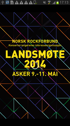 【免費社交App】Norsk Rockforbund-APP點子