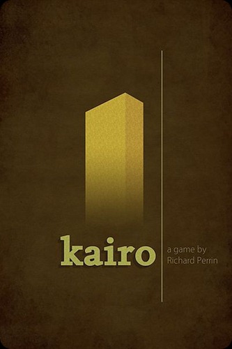 Kairo_Game_Cover