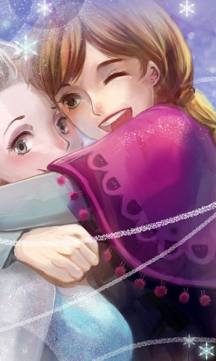 【免費解謎App】Find Elsa and Anna:Frozen-APP點子