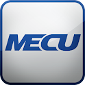 MECU Mobile Banking logo