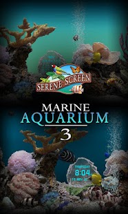Marine Aquarium 3.2 PRO - screenshot thumbnail