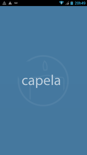 Capela Virtual