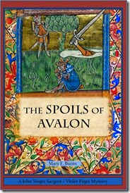 02_The Spoils of Avalon