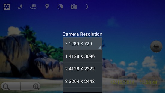 DateCam(圖2)-速報App