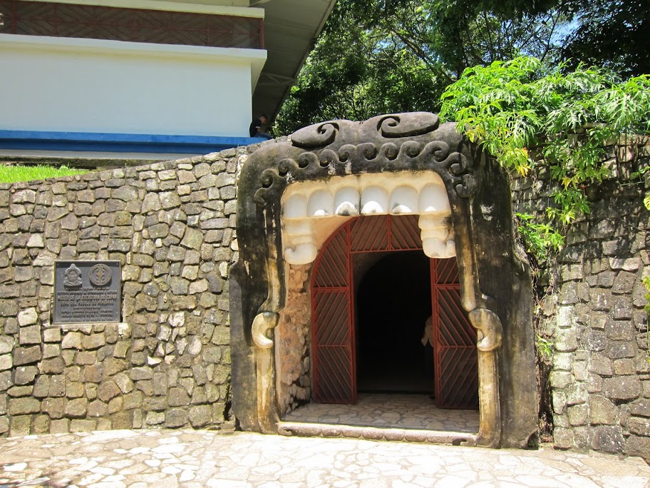 tourist places near chennai within 100 kms