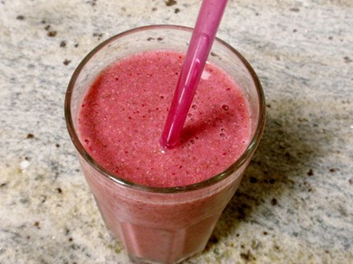 Smoothie 4