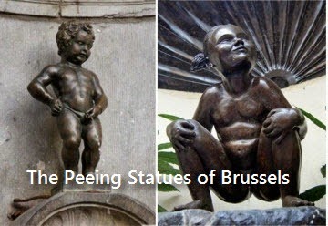 pissing-statues-brussels