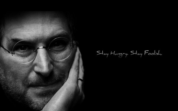 In memoriam Steve Jobs Steve Jobs CEO