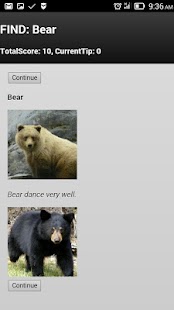 Kids Learning Game Screenshots 22