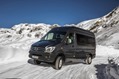 Sprinter 316 Bluetec 4X4 Kombi