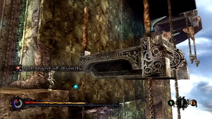 Um misto de quebra-cabeças e controle com muitas escaladas o espera