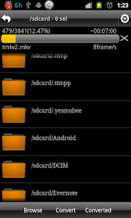 Key for Video Converter(圖2)-速報App