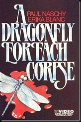 A Dragonfly for each Corpse 1974