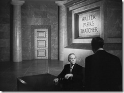 Citizen Kane Thatcher Archive