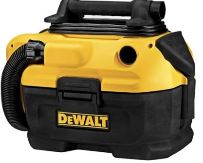 Dewalt vac deal