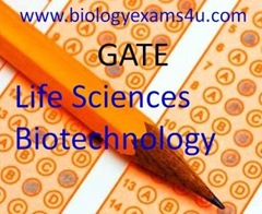 GATE  Biotechnology