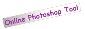 online photoshop tool
