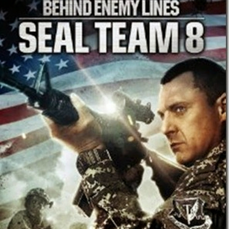 หนังออนไลน์ Seal Team Eight Behind Enemy Lines ปฏิบัติการหน่วยซีลยึดนรก