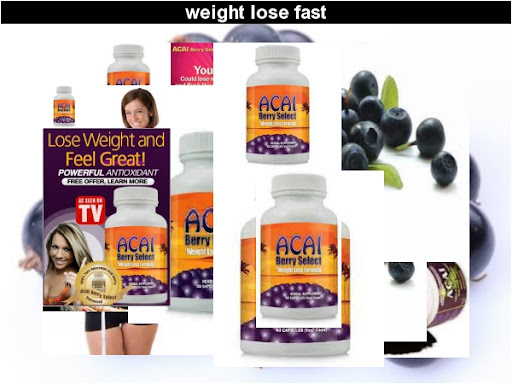 Acai berry weight loss pills singapore