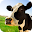 Cow Acrobat Live Wallpaper Download on Windows