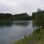 Lac du Grand Colombier photo #513