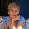 Albena Lake Avatar
