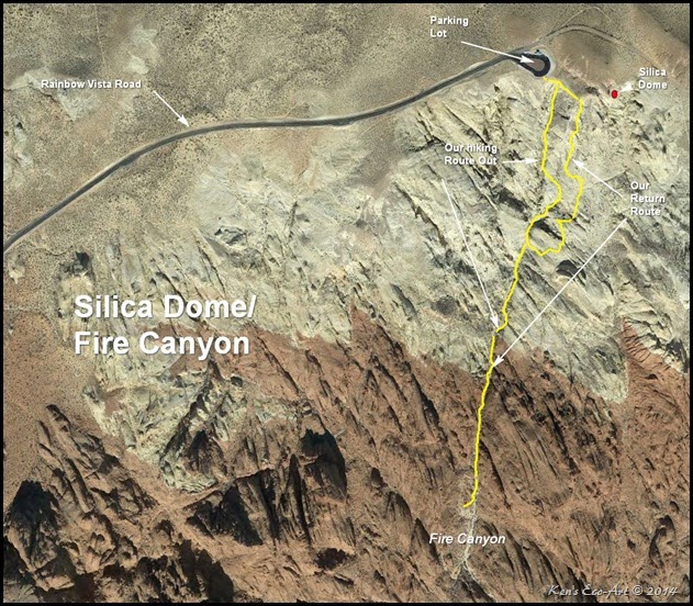 MAP-Silica Dome-2 MAP-Silica Dome-2