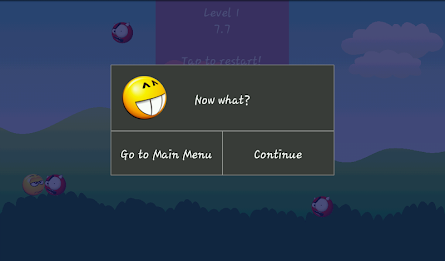 Crazy Smile Free poster 20