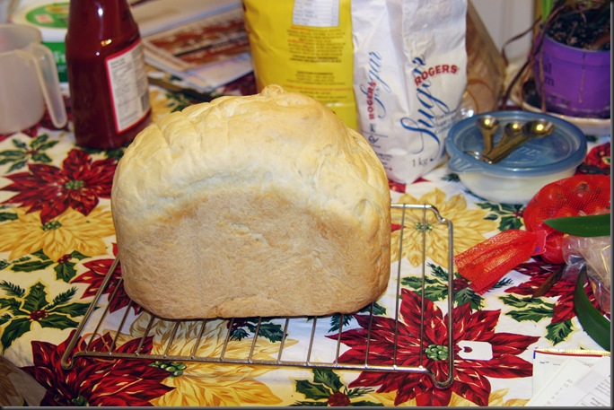 French Country Loaf