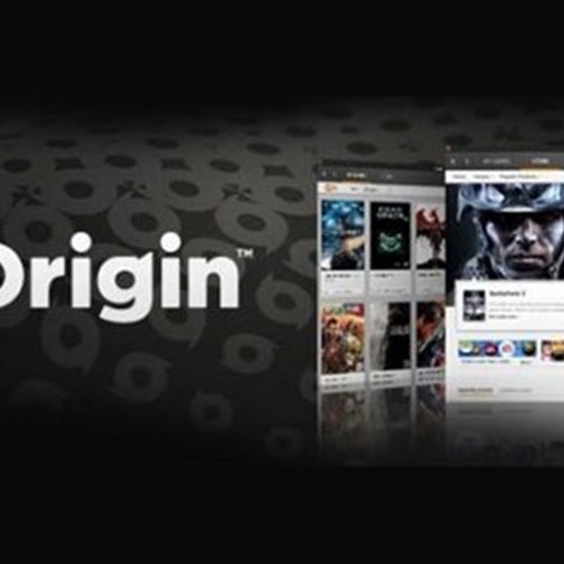 Nun macht Origin zumindest eines besser als Steam - Spass und Spiele