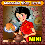 Mooncake Shop Mini Bake Tycoon Apk
