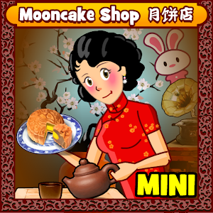 Mooncake Shop Mini Bake Tycoon.apk 1.10.4