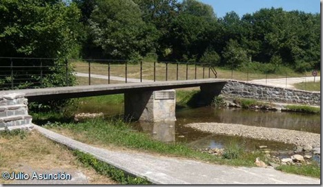 Puente - Burguete