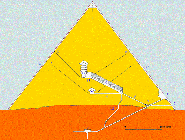 пирамида хеопса это усовершенствованный частотно-

модулируемый передатчик инфразвука, принципиальная схема