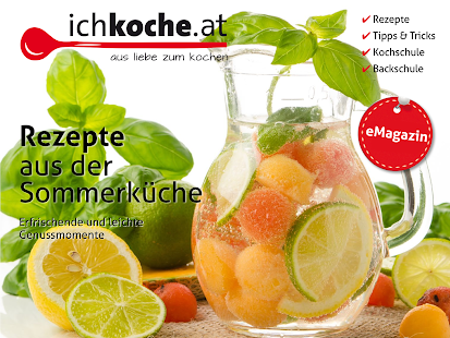 Free ichkoche.at eMag APK for Android