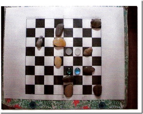 chess board 4