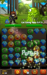 Battle Gems (AdventureQuest) v1.0.8 Apk 1