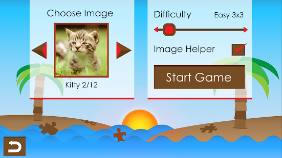 Animals Jigsaw Puzzle(圖2)-速報App