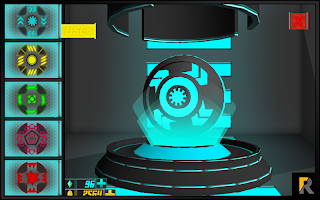 Anteprima screenshot di Disk Revolution APK #15