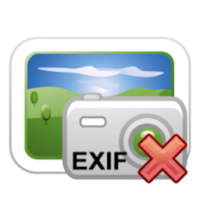 Instant EXIF Remover