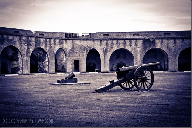 Fort Pulaski 14