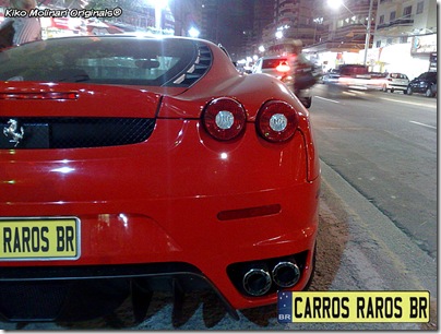 Ferrari F430 (7)