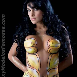 Tatiana Ramos Fotos y Videos Sexy Foto 59