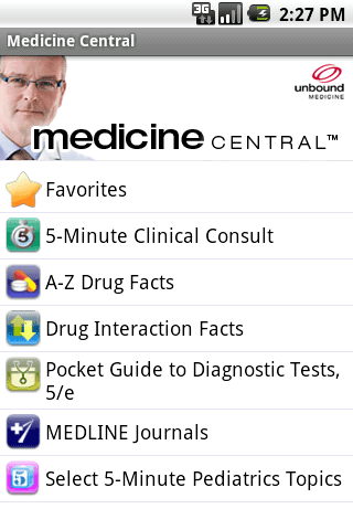 medicine-central