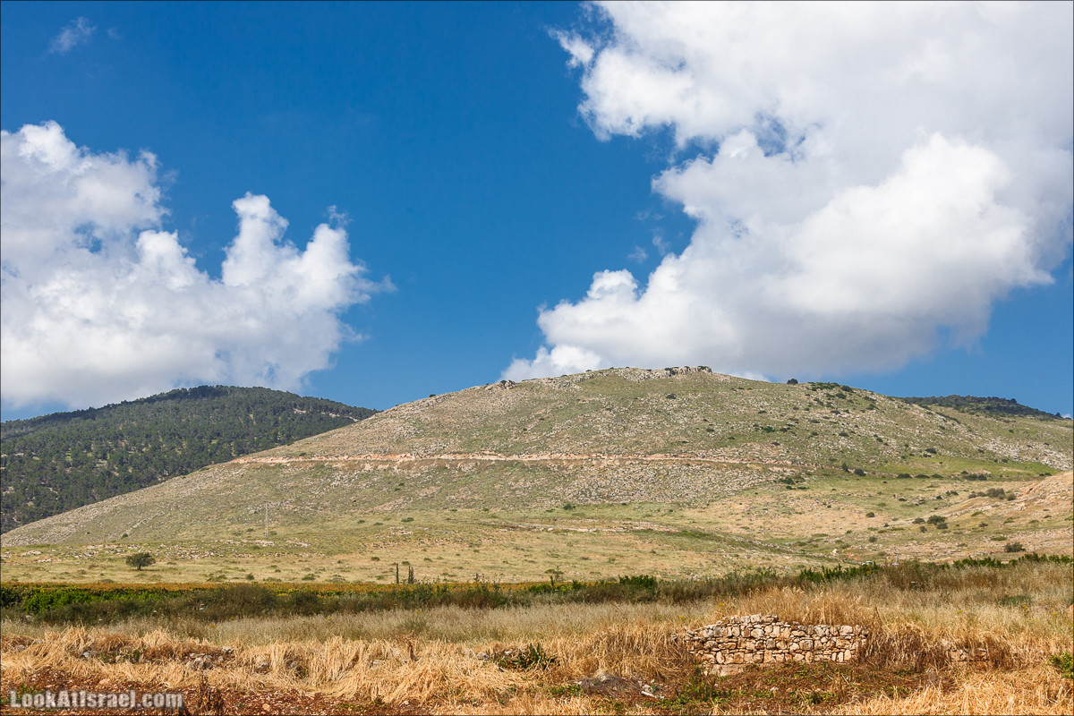 Песах в Долине Родников | Passover in Springs Valley| פסח בעמק המעיינות | LookAtIsrael.com - Фото путешествия по Израилю