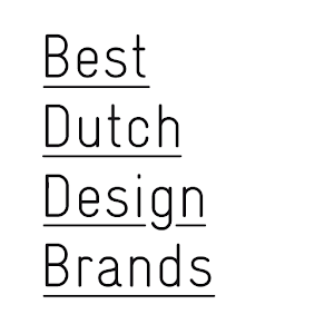 Best Dutch Design Brands.apk 1.0