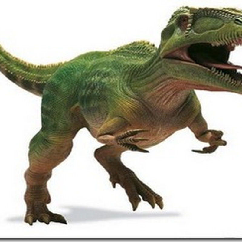 Foto Dinosaurus  Terganas Informasi Doni
