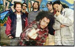 As 25 melhores banda de rock do Brasil - 16 - Planet Hemp (2) As 25 melhores banda de rock do Brasil - 16 - Planet Hemp (2)