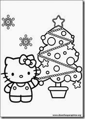 hello_kitty_natal_desenhos_pintar_imprimir06